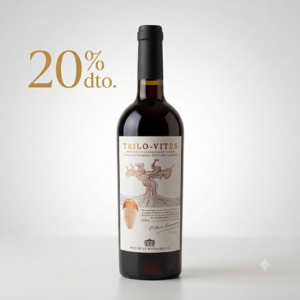 Trilo-Vites 2023 ECO - OFERTA ESPECIAL