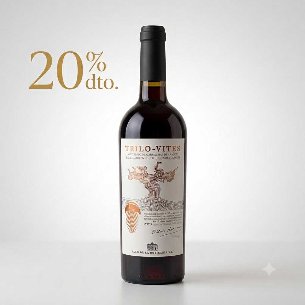 Trilo-Vites 2023 ECO - OFERTA ESPECIAL