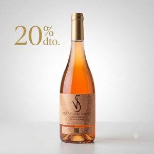Viña Satoshi Orange 2023 ECO - OFERTA ESPECIAL